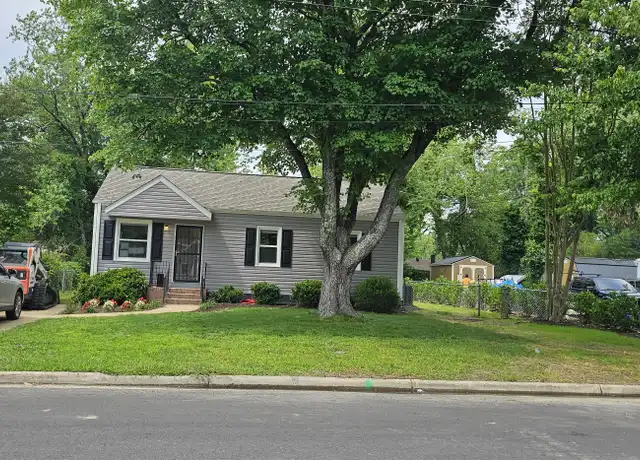 Property at 112 Semple Rd, Williamsburg, VA, 23185, 3 beds, 2 baths, [object Object]