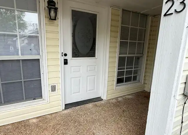 Property at 3201 S O St #23, Fort Smith, AR, 72903, 1 bed, 1 bath, [object Object]