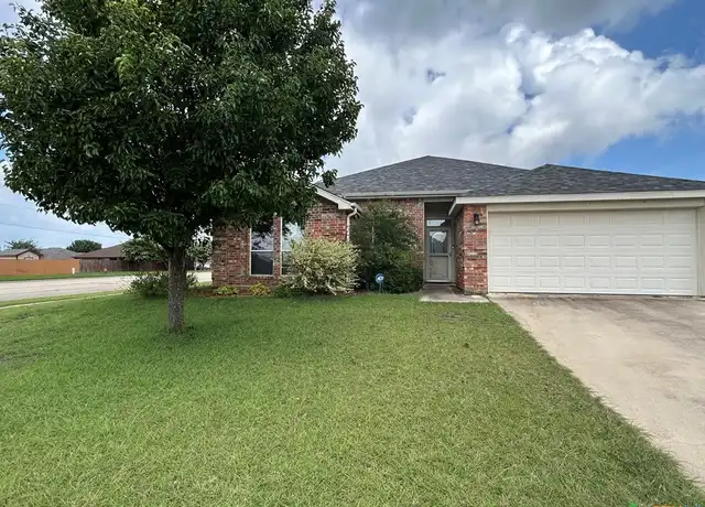 Property at 2401 Joseph Dr, Copperas Cove, TX, 76522, 4 beds, 2 baths, [object Object]