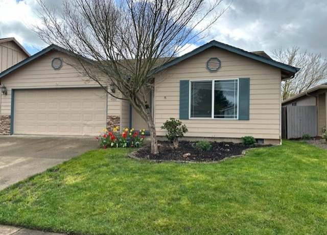 Photo of 4082 Gusty Ave NE, Albany, OR 97322