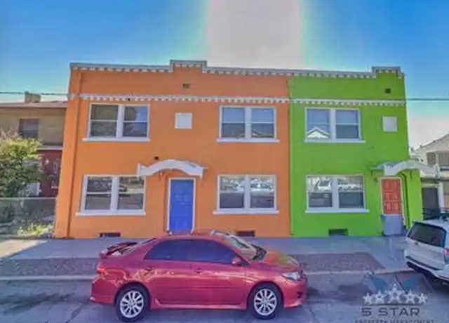 Property at 1104 Arizona Ave, El Paso, TX, 79902, 1 bed, 1 bath, [object Object]