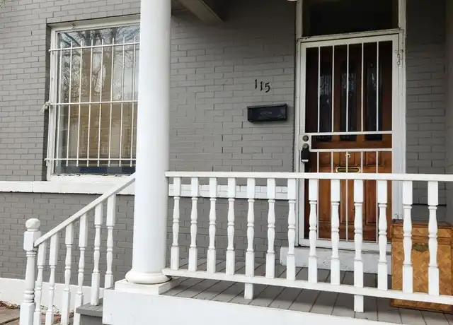 Property at 115 E 3rd Ave, Denver, CO, 80203, 2 beds, 1 bath, [object Object]