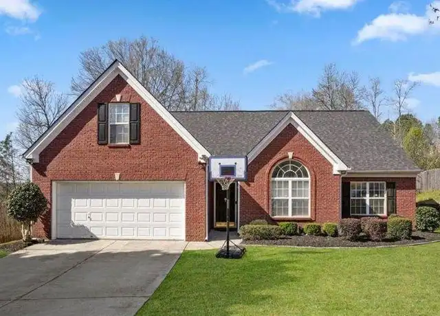 Property at 630 James Ridge Dr, Lawrenceville, GA, 30045, 4 beds, 2 baths, [object Object]