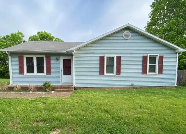 Property at 506 Foxfield Rd, Hopkinsville, KY, 42240, 3 beds, 2 baths, [object Object]
