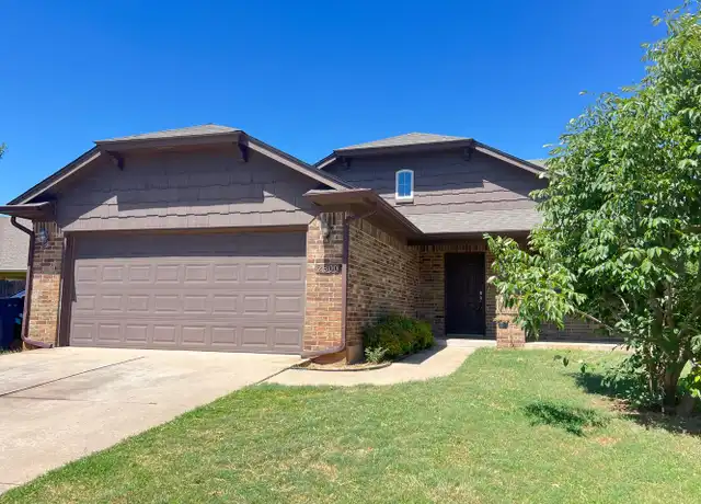 Property at 2800 NW 183rd St, Edmond, OK, 73012, 3 beds, 2 baths, [object Object]
