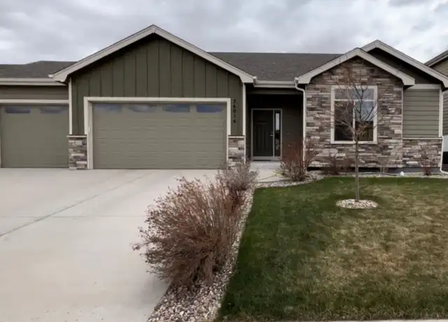Property at 3601 Thomas Rd, Cheyenne, WY, 82009, 3 beds, 2.5 baths, [object Object]