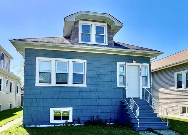 Property at 2016 S 10th Ave, Maywood, IL, 60153, 4 beds, 1 bath, [object Object]