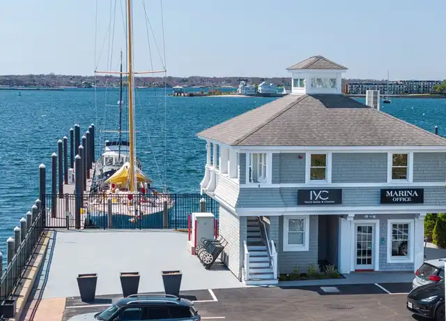 Property at 21 Brown and Howard Wharf, Newport, RI, 02840, 2 beds, 1 bath, [object Object]