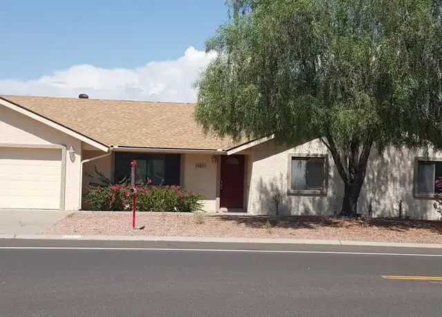 Property at 15051 N El Pueblo Blvd, Fountain Hills, AZ, 85268, 3 beds, 2 baths, [object Object]
