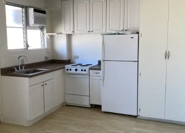 Property at 636 Nalanui St #207, Honolulu, HI, 96817, 1 bed, 1 bath, [object Object]