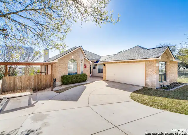 Property at 21110 Las Lomas Blvd, San Antonio, TX, 78258, 3 beds, 2 baths, [object Object]