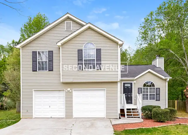 Property at 320 Brookside Dr, McDonough, GA, 30253, 3 beds, 2 baths, [object Object]