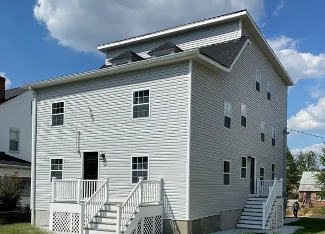 Property at 4108 Groveland Ave, Baltimore, MD, 21215, 4 beds, 2 baths, [object Object]