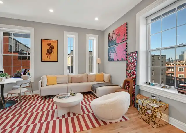 Property at 1015 Grand St Unit 5G, Hoboken, NJ, 07030, 2 beds, 1 bath, [object Object]