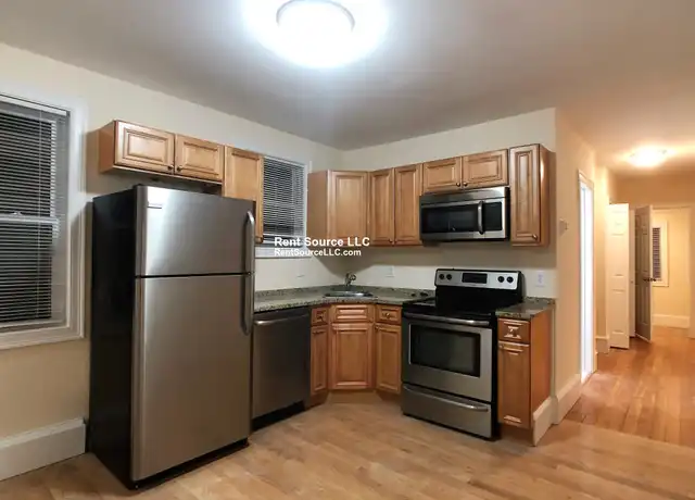 Property at 6 Nashua St Unit 2, Somerville, MA, 02145, 3 beds, 1 bath, [object Object]