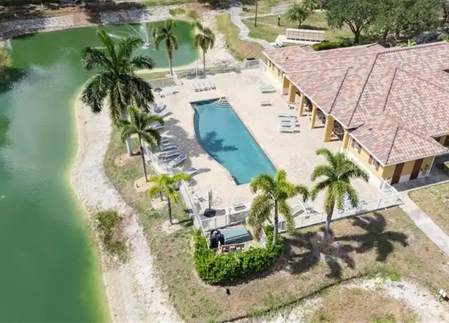 Property at 4109 Residence Dr #502, Fort Myers, FL, 33901, 3 beds, 2 baths, [object Object]