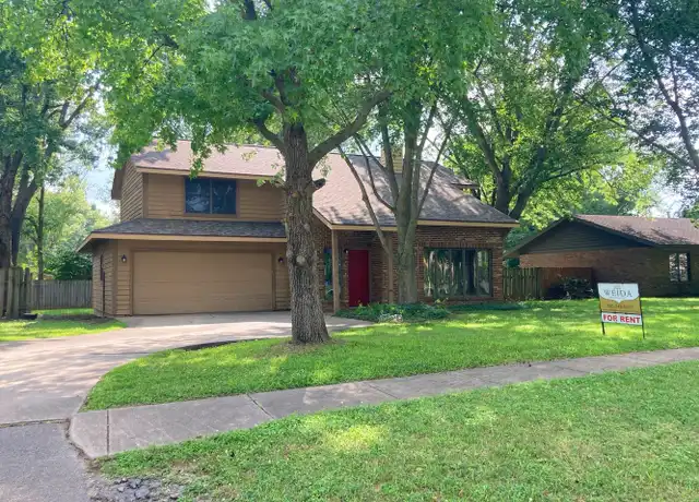 Property at 2313 Happy Hollow Rd, West Lafayette, IN, 47906, 3 beds, 2.5 baths, [object Object]