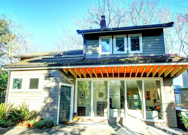 Property at 2023 E Roanoke St, Seattle, WA, 98112, 3 beds, 2 baths, [object Object]
