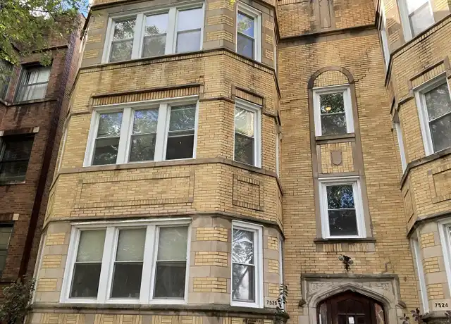 Property at 7524 S Phillips Ave #1, Chicago, IL, 60649, 2 beds, 1 bath, [object Object]