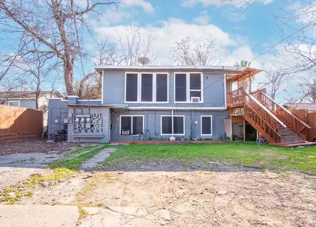 Property at 150 Bank St Unit A, San Antonio, TX, 78204, 1 bed, 1 bath, [object Object]