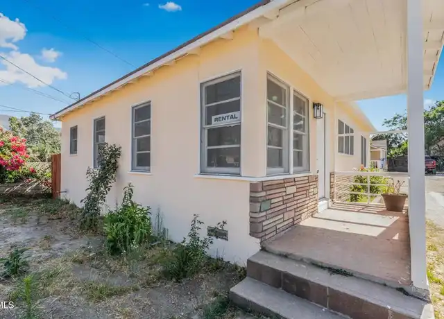 Property at 234 S 12th St, Santa Paula, CA, 93060, 3 beds, 1 bath, [object Object]
