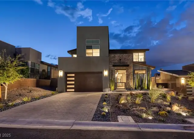 Property at 7077 Lagrange Point St, Las Vegas, NV, 89148, 3 beds, 2.5 baths, [object Object]
