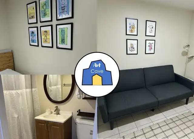 Property at 2105 Columbia Pl, Hyattsville, MD, 20785, 1 bed, 1 bath, [object Object]