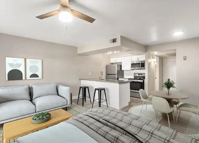 Property at Rise North Mountain - 9202 N 19th Ave, Phoenix, AZ, 85021, 0-2 beds, 1-2 bath, [object Object]