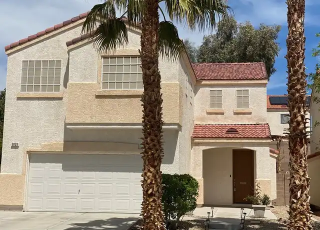 Property at 3826 Discovery Creek Ave, North Las Vegas, NV, 89031, 3 beds, 2.5 baths, [object Object]