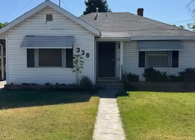 Property at 338 Orange Ave, Ripon, CA, 95366, 2 beds, 1 bath, [object Object]