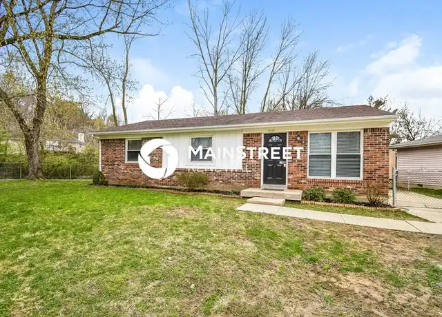 Property at 4614 Frel Rd, Louisville, KY, 40272, 3 beds, 1 bath, [object Object]