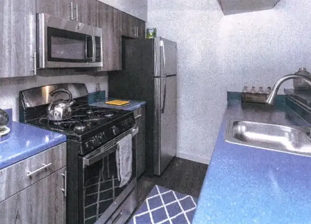 Property at 17765 Manderson Rd Unit 22, Highland Park, MI, 48203, 1 bed, 1 bath, [object Object]