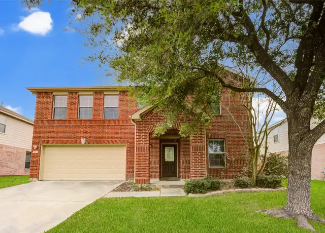 Property at 3814 Tammony Park Ln, Friendswood, TX, 77546, 4 beds, 3 baths, [object Object]