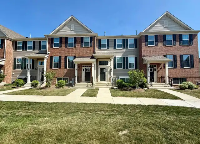 Property at 189 Lakeshore Dr Unit 1, Oswego, IL, 60543, 3 beds, 2.5 baths, [object Object]
