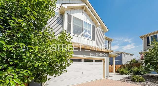 1208 S Flat Rock Way, Aurora, CO 80018 | Redfin