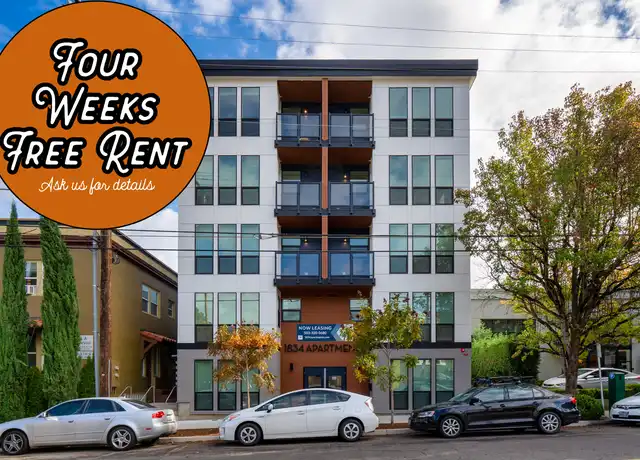 Property at 1834 NW 25th Ave Unit 201, Portland, OR, 97210, 2 beds, 1 bath, [object Object]