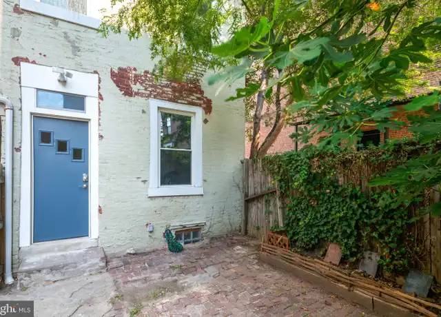 Property at 1521 N Palethorp St Unit BACK, Philadelphia, PA, 19122, 1 bed, 1 bath, [object Object]