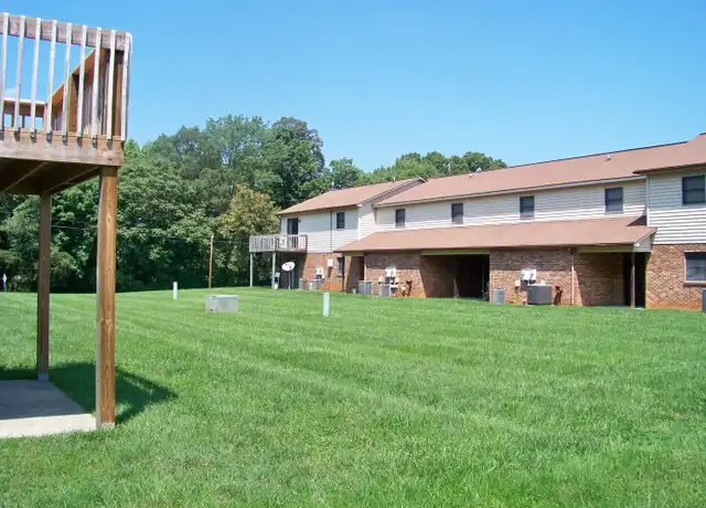 Property at 1507 Forest Knolls Cir SE, Winston-Salem, NC, 27101, 1 bed, 1 bath, [object Object]