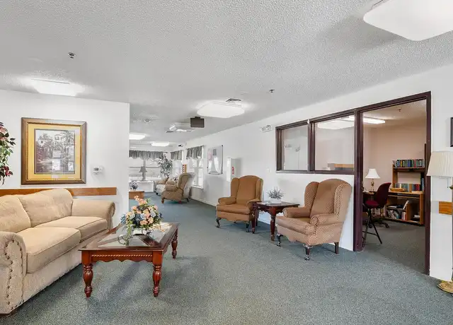 Property at Ridgewood Place Senior - 100 Ridgewood Ln, Radford, VA, 24141, 1-2 bed, 1-2 bath, [object Object]