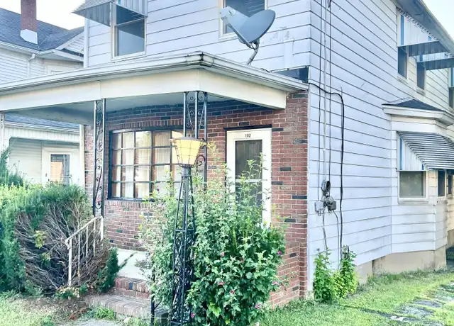 Property at 102 E Washington St, Nanticoke, PA, 18634, 3 beds, 1.5 baths, [object Object]