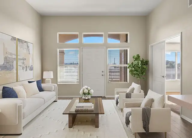 Photo of N Santa Fe St, GLMN HOT SPGS, CA 92583