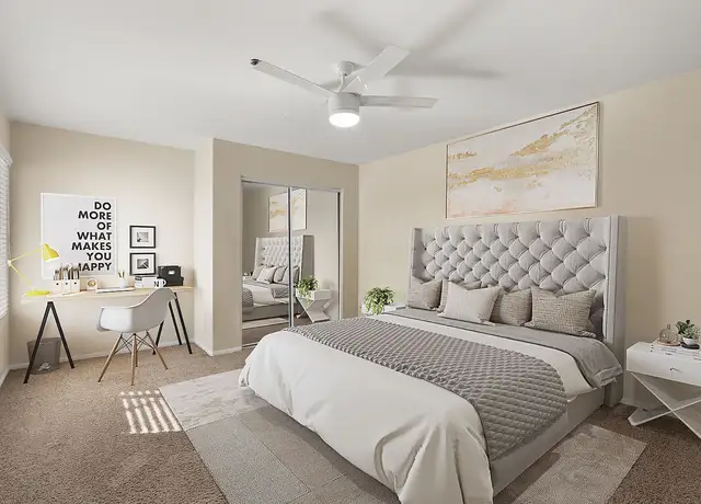 Photo of N Santa Fe St, GLMN HOT SPGS, CA 92583