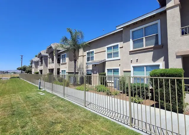 Photo of N Santa Fe St, GLMN HOT SPGS, CA 92583