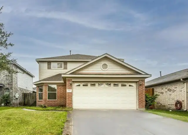 Property at 15410 Apple Bloom Way, Channelview, TX, 77530, 5 beds, 2.5 baths, [object Object]