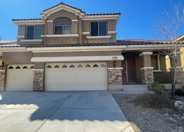 Property at 2765 Craigmillar St, Henderson, NV, 89044, 5 beds, 3.5 baths, [object Object]