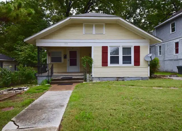 Property at 1974 Manila Ave, Memphis, TN, 38114, 1 bed, 1 bath, [object Object]