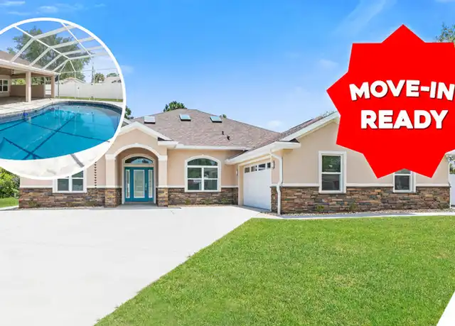Property at 2 Lee Pl, Palm Coast, FL, 32137, 4 beds, 3 baths, [object Object]