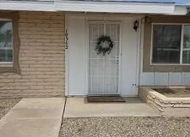 Property at 10362 W Oakmont Dr, Sun City, AZ, 85351, 1 bed, 1 bath, [object Object]