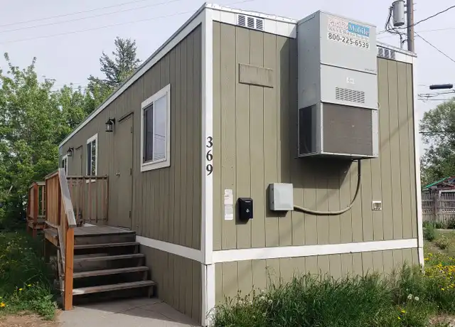 Property at 369 Gladstone St, Idaho Falls, ID, 83401, 1 bed, 1 bath, [object Object]