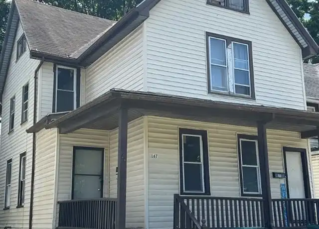 Property at 167 Frost Ave, Rochester, NY, 14608, 2 beds, 1 bath, [object Object]
